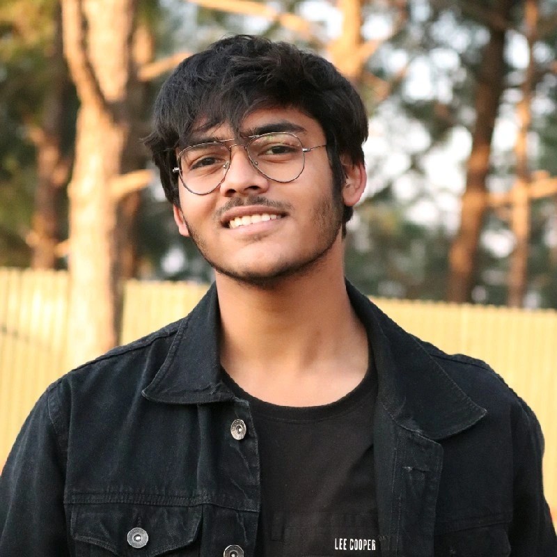 Vision Srivastava - Operations Associate | Stackforce