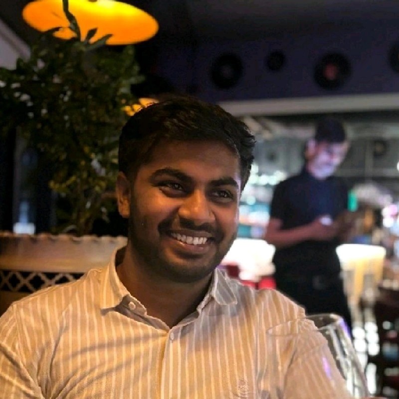 Rohan Kumar - Product Manager | Stackforce
