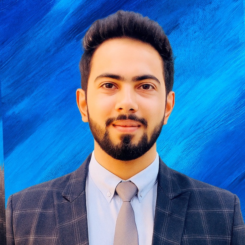 Karanbir Singh - Associate Partner | Stackforce