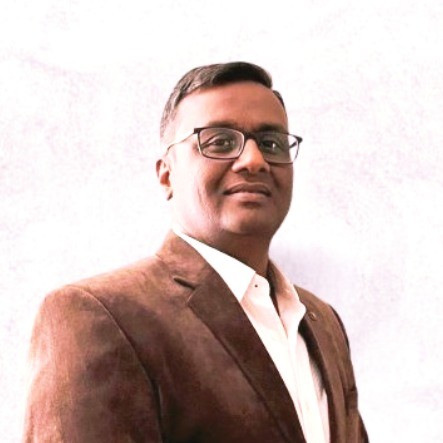 Rohit Chourasia - CTO | Stackforce