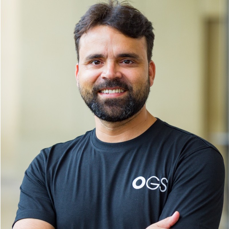 Vishal Srivastava - CEO | Stackforce