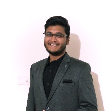 viswakanth Korada - Senior Software Engineer | Stackforce