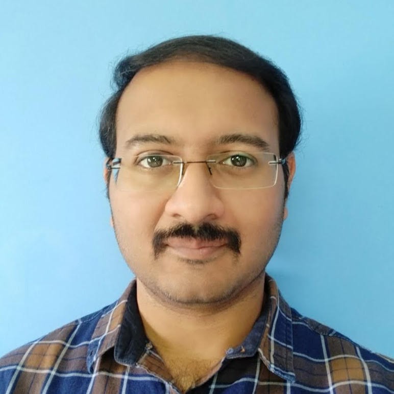 Vivek Viswanathan - CEO | Stackforce
