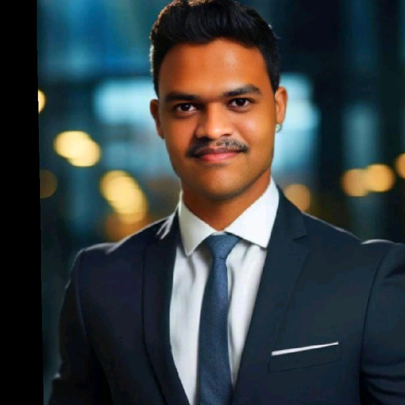 VISWANATHA SAHU - Data Engineer | Stackforce