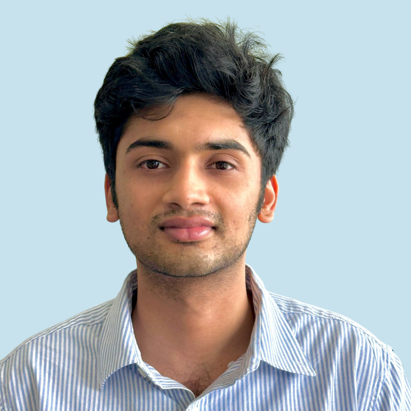 Vivaan Baid - CEO | Stackforce