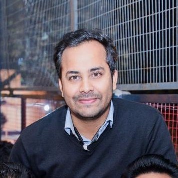 Vivek Bajpai - Operations Associate | Stackforce