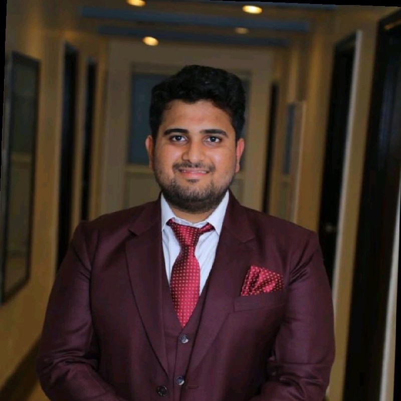 VIVEK BINDAL - Software Engineer | Stackforce