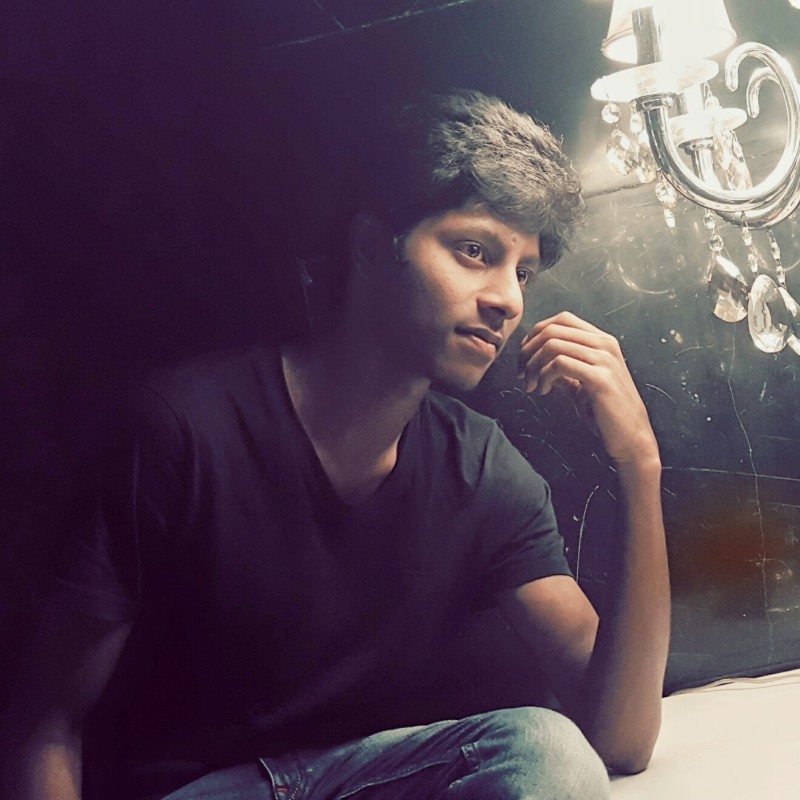 Vivek Darsanapu - Engineering Manager | Stackforce