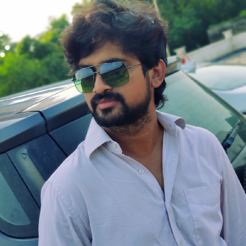 Vivek Dixit - Software Engineer | Stackforce