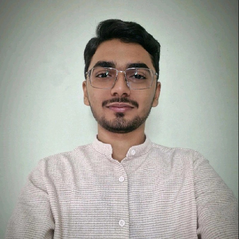 Vivek Gediya - Data Scientist | Stackforce