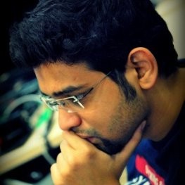 Vivek Hegadi - Associate Partner | Stackforce