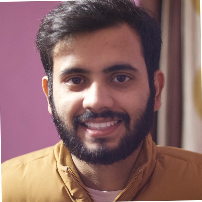 Vivek kumar - Software Engineer | Stackforce