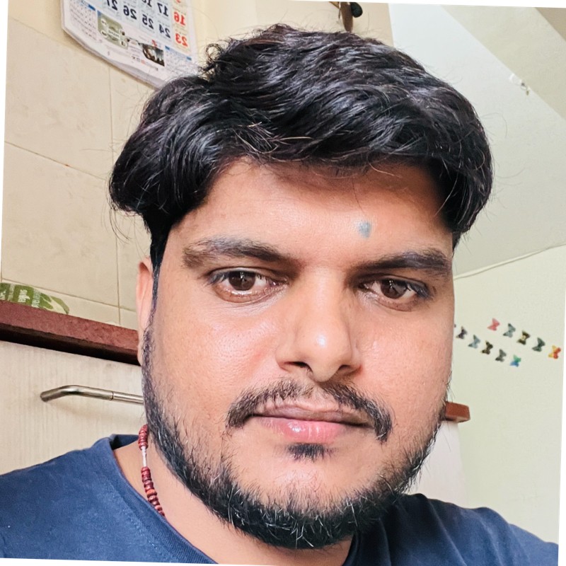 VIVEK Kumar - Software Engineer | Stackforce