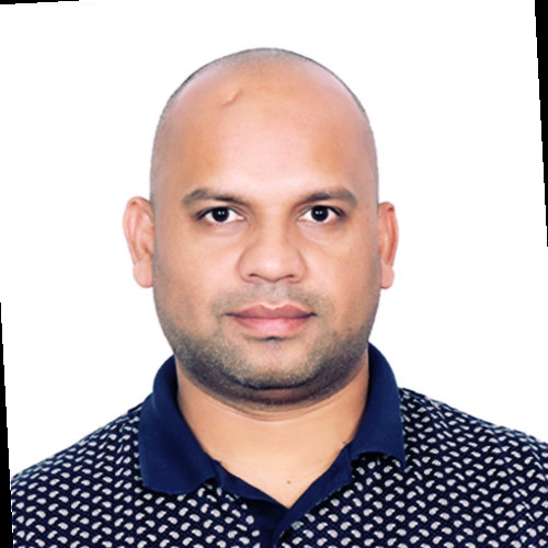 Vivek Kumar - Technical Program Manager | Stackforce