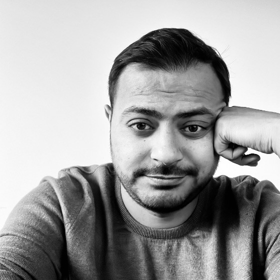Vivek Kumar Singh - CEO | Stackforce