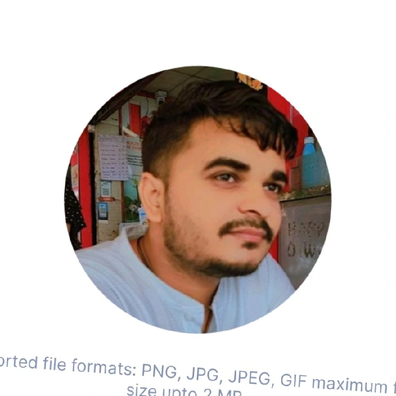Vivek Kumar Tiwari - Software Engineer | Stackforce