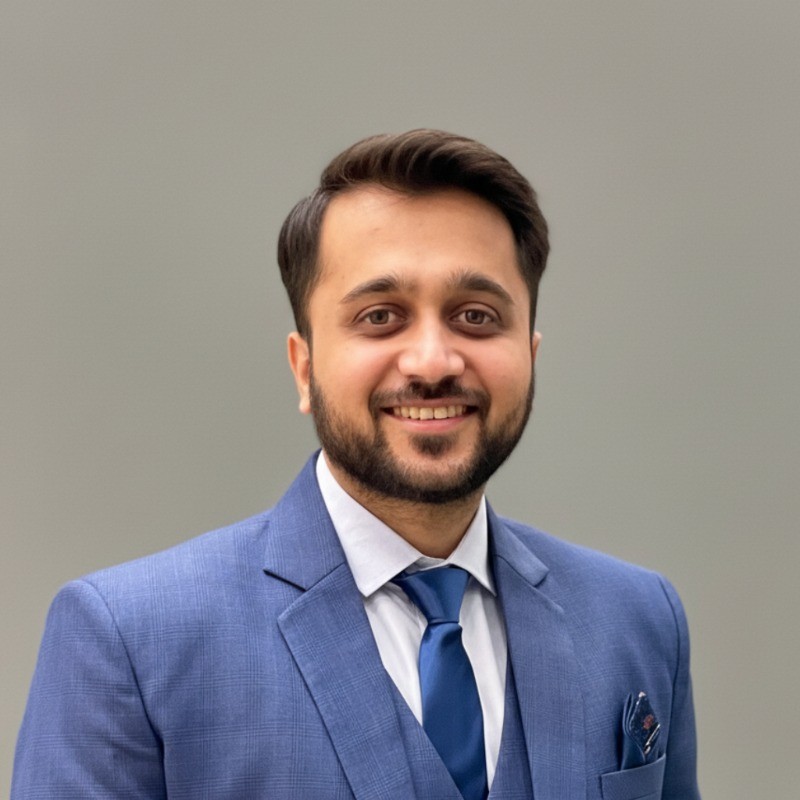 Vivek Mittal - CEO | Stackforce