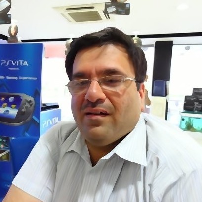 Vivek Nanda | Stackforce