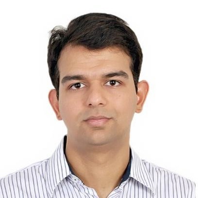 Vivek Pandey - Chief Operating Officer | Stackforce