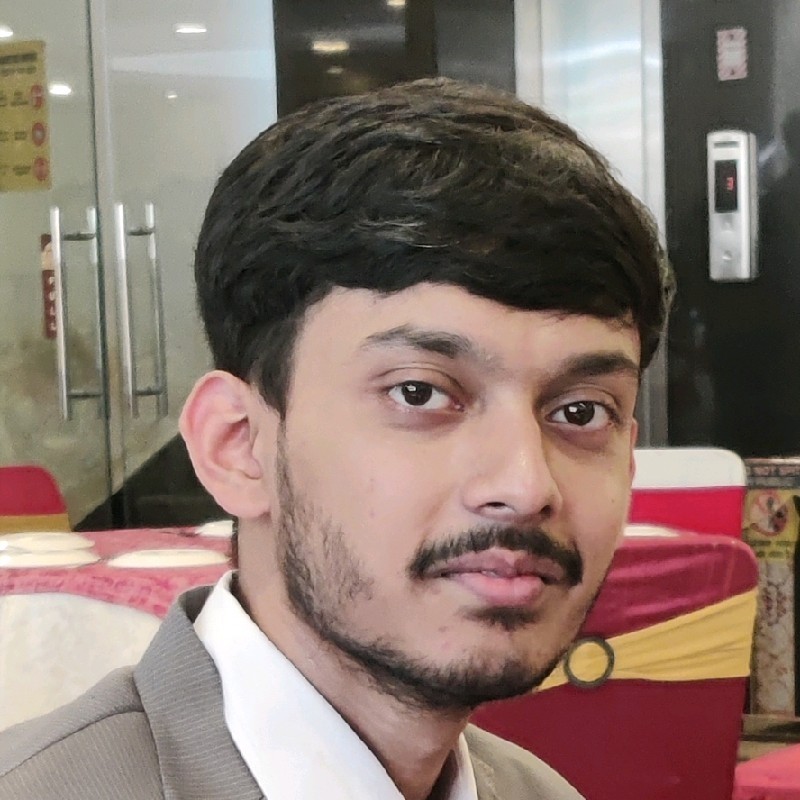 Vivek Pattanayak - Software Engineer | Stackforce