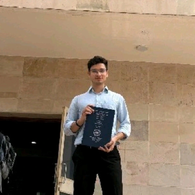Vivek Patwal - Software Engineer | Stackforce