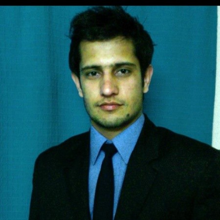 Vivek Punia - Machine Learning Engineer | Stackforce