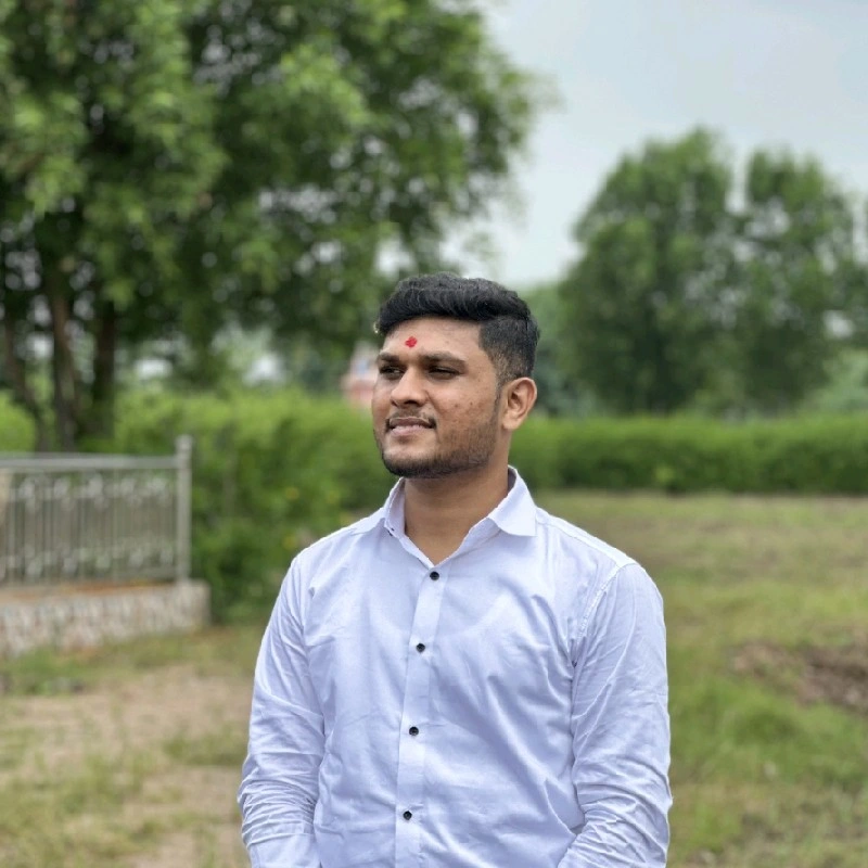 Vivek Rajpara - Software Engineer | Stackforce