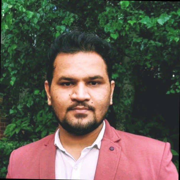 Vivek Rathi - Software Engineer | Stackforce