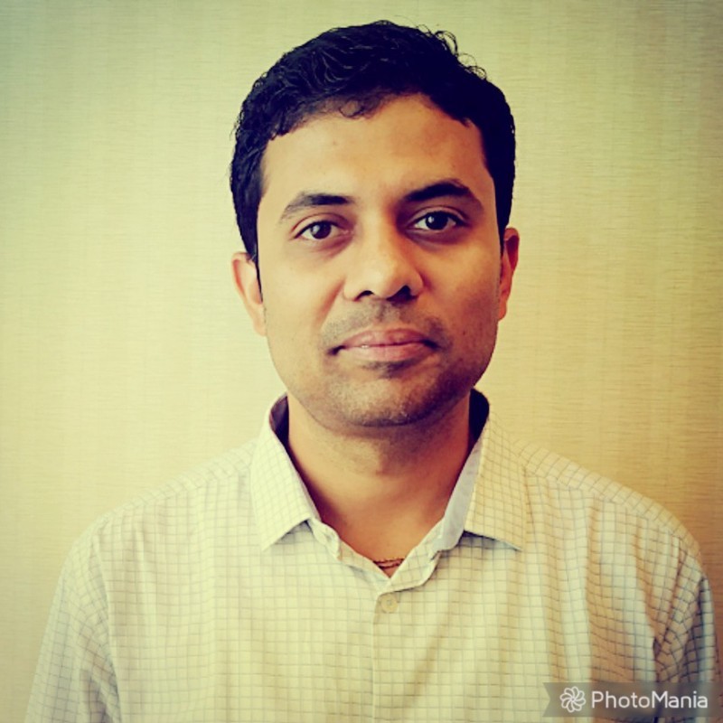 Vivek Rathod - Director of Engineering | Stackforce