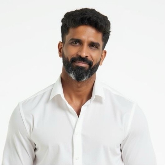 Vivek Thiruvengadam - CEO | Stackforce