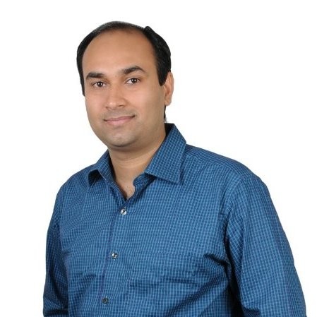 Vivek Tiwari - CTO | Stackforce