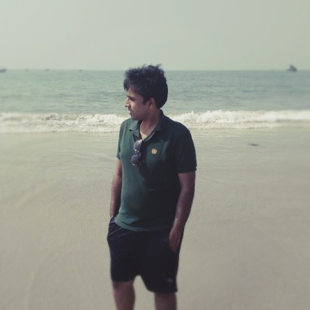 Vivek Vishnoi - Senior Software Engineer | Stackforce