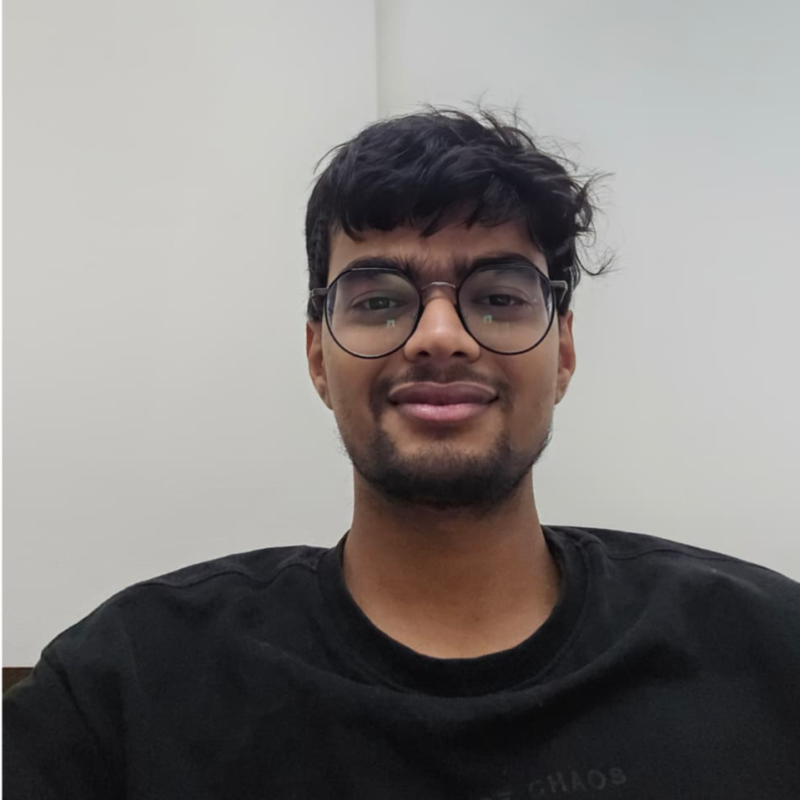 Vivek Kumar - Software Engineer | Stackforce