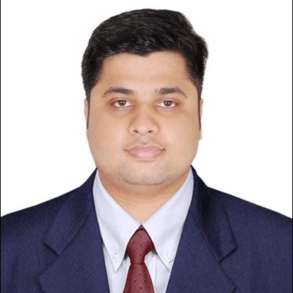 Vivek Kumar - Software Engineer | Stackforce