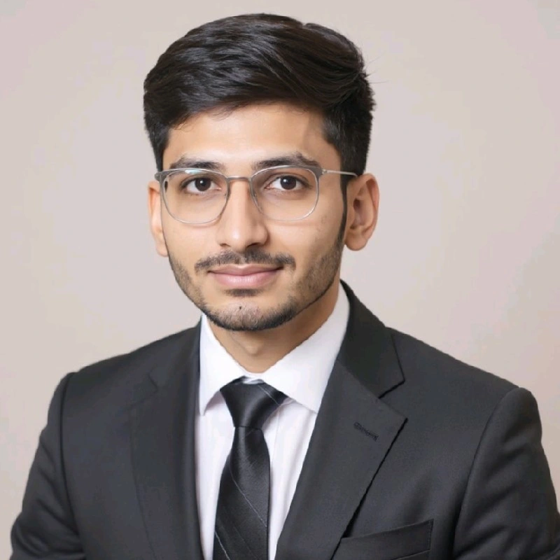 Vivekananda Mahanti - AI Researcher | Stackforce