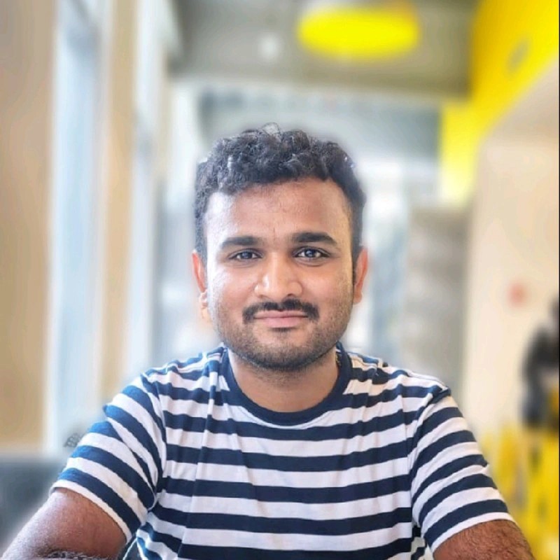 VIVEKANANDA P - Business Analyst | Stackforce