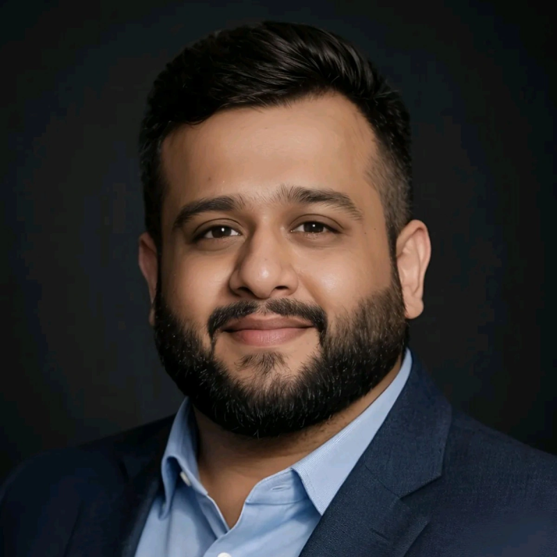 VIVEK CHHABRA - Business Development Executive | Stackforce