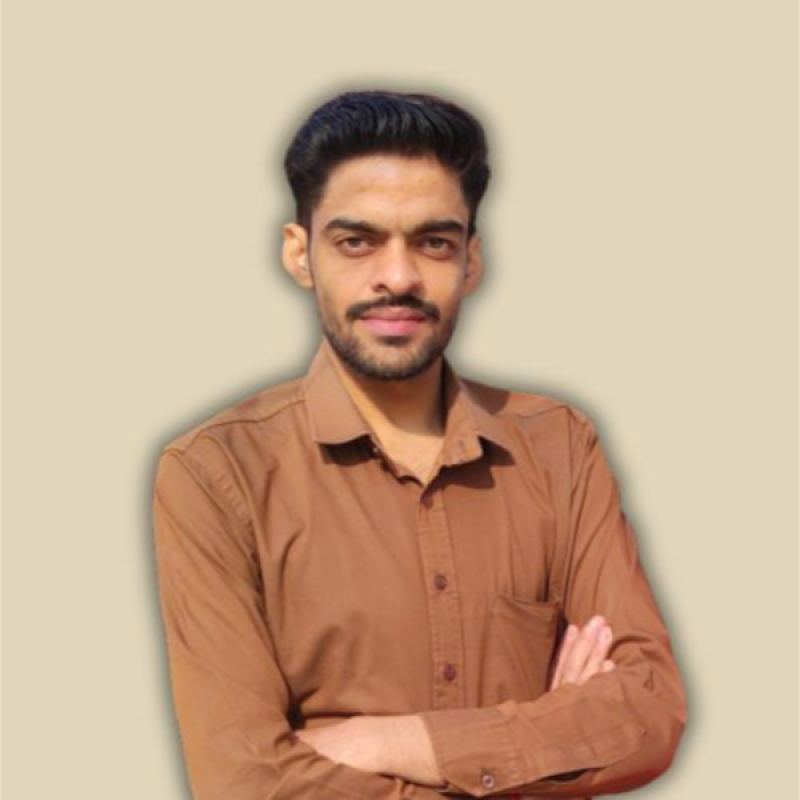 Vivek ChhimPa - Co-Founder | Stackforce