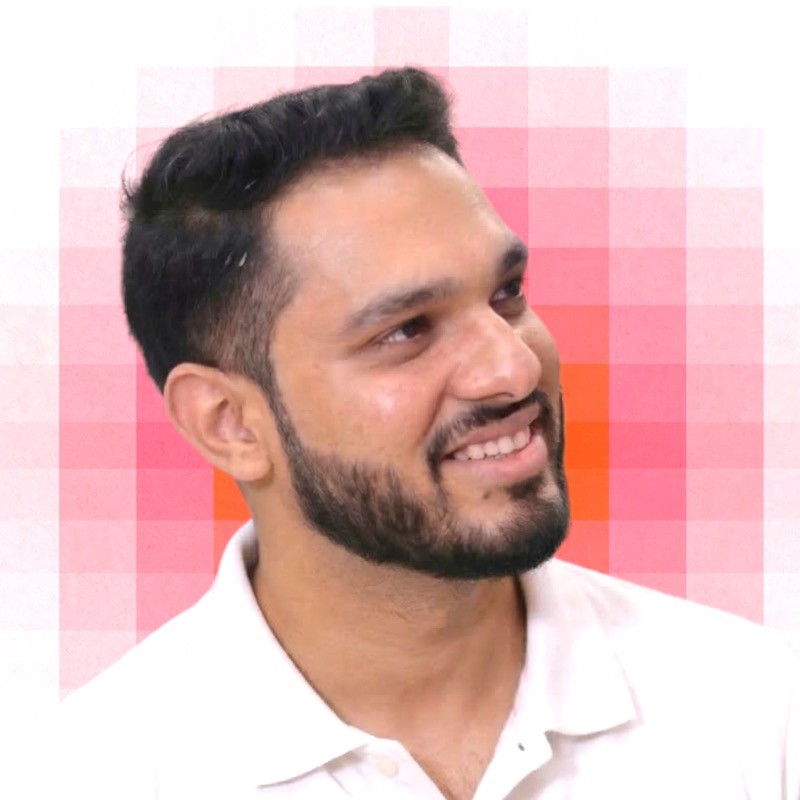 Vivek Singh - Design Manager | Stackforce