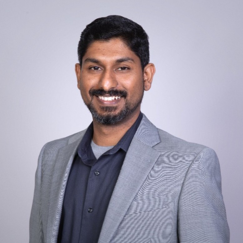 Vivek Durairaj - Co-Founder | Stackforce