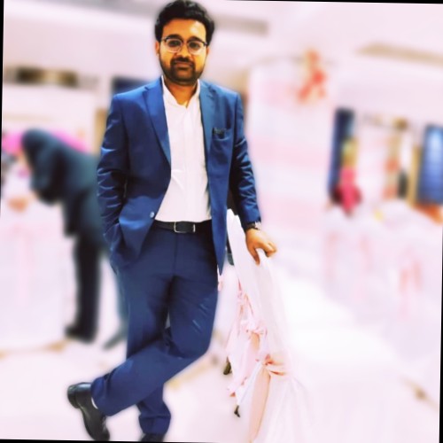 Vivek Garg - Software Engineer | Stackforce