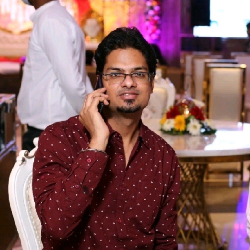 Vivek Goynar - Director of Engineering | Stackforce