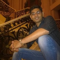 Vivek Gupta - Operations Associate | Stackforce