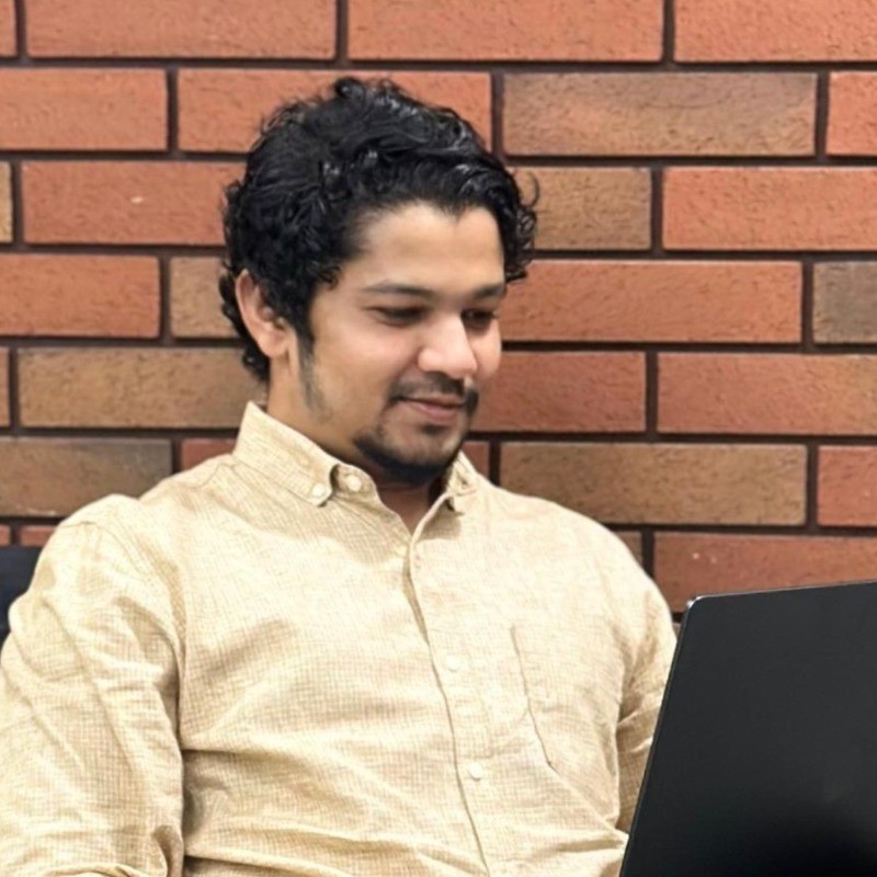 Vivek Mhatre - Product Manager | Stackforce