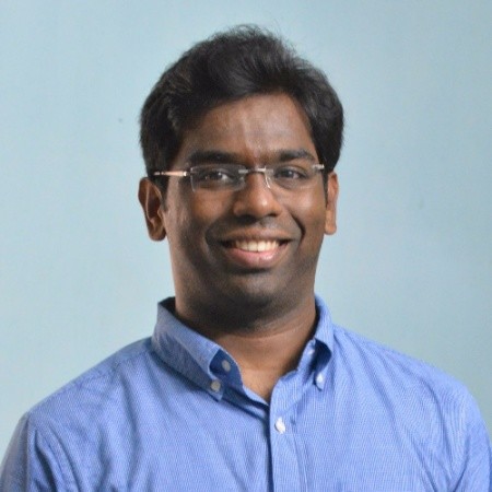 Vivek Munagala - Director of Engineering | Stackforce
