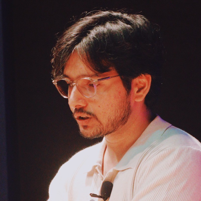 Vivek Nigam - Co-Founder | Stackforce