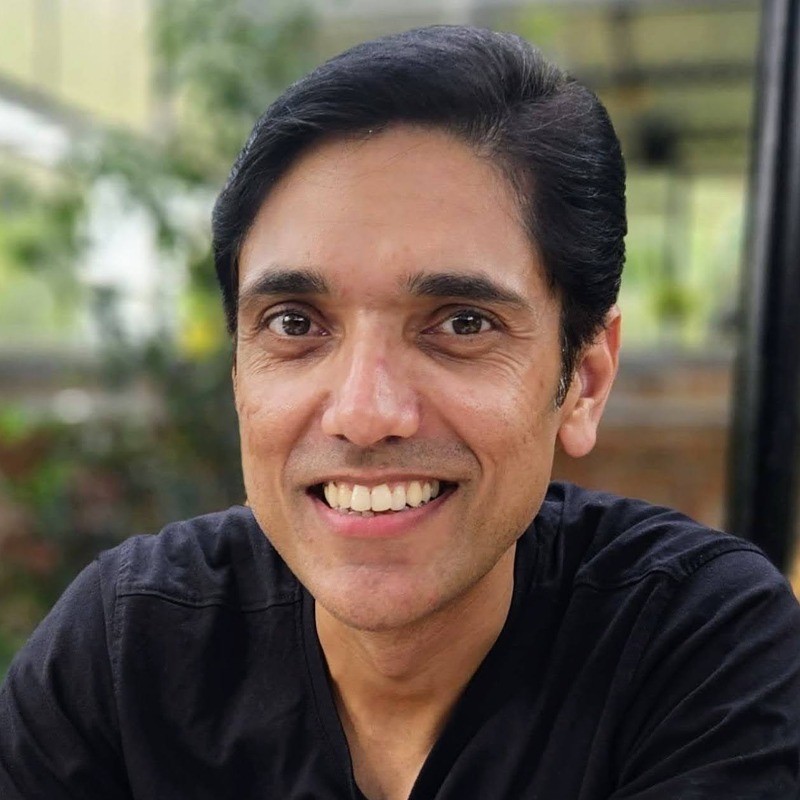 Vivek Pathak - Co-Founder | Stackforce