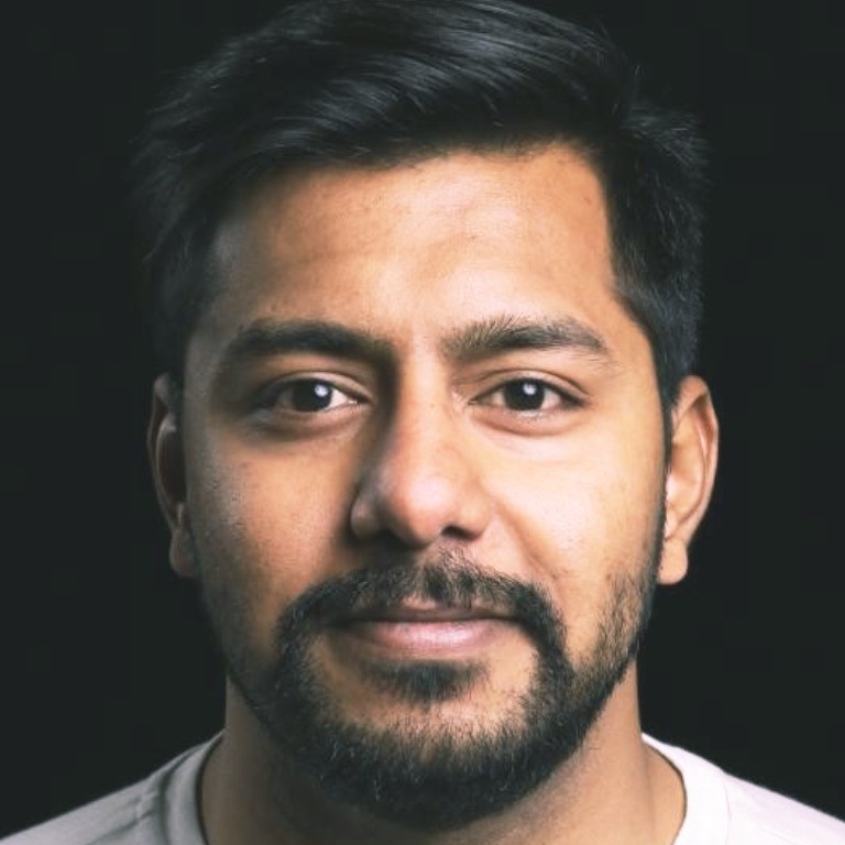 Vivek Reddy Goli - Founder | Stackforce