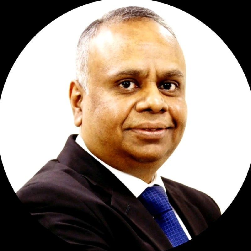 Vivek Saxena - CEO | Stackforce