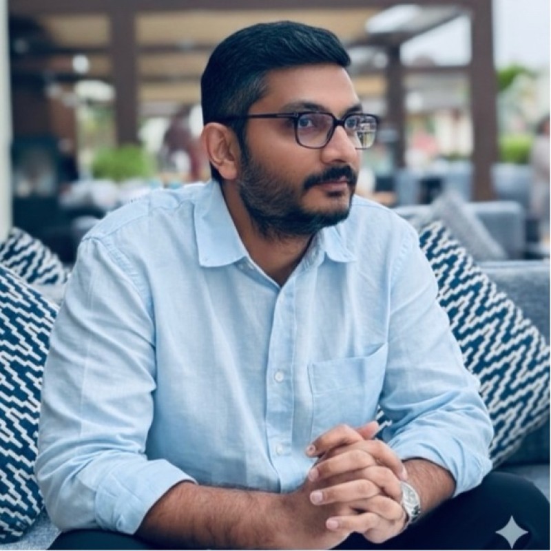 Vivek Seshadri - CEO | Stackforce